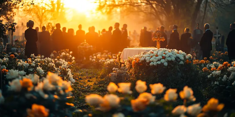 Całodobowy zakład pogrzebowy Opole