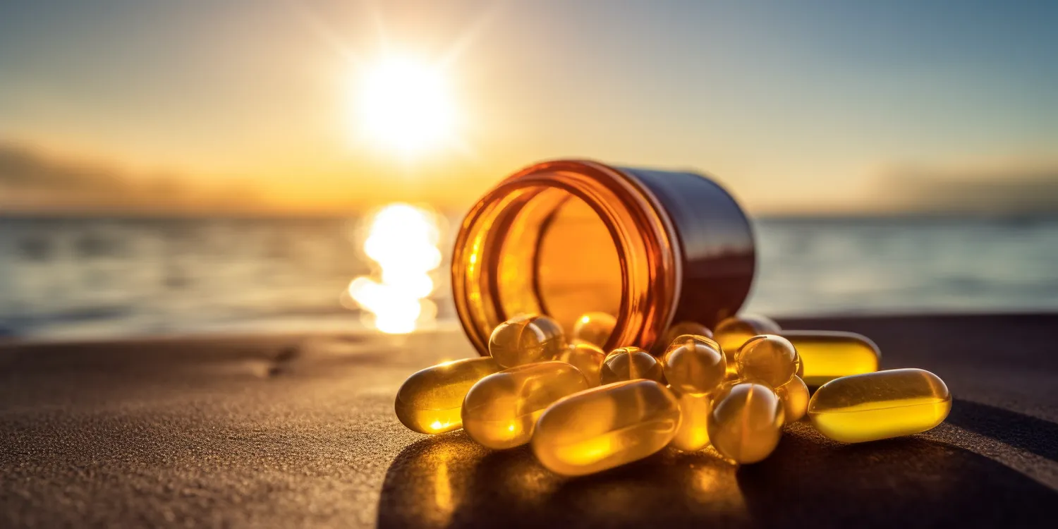 Co to jest witamina C?