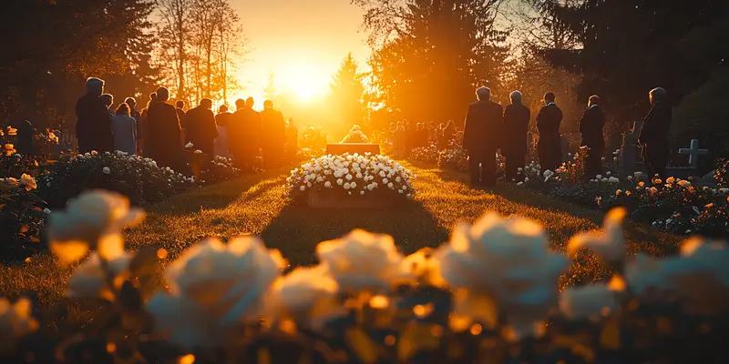 Co to jest zakład pogrzebowy?