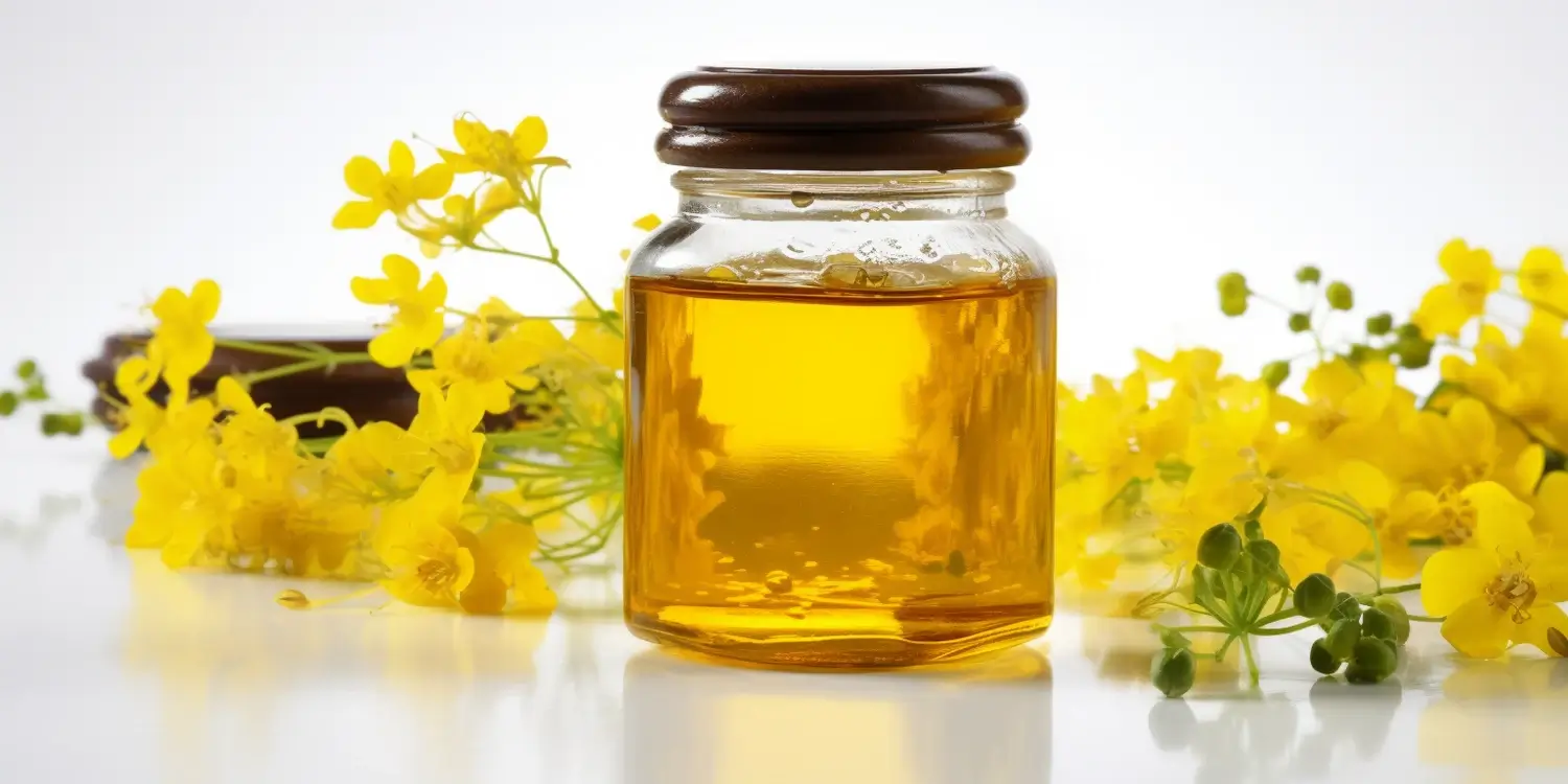 Czemu służy miód rzepakowy?