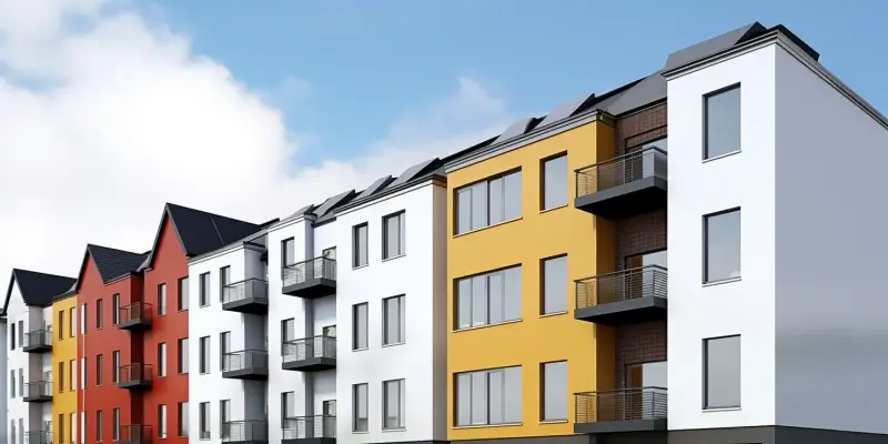 Czy biuro nieruchomości pomoże ci w sprzedaży?