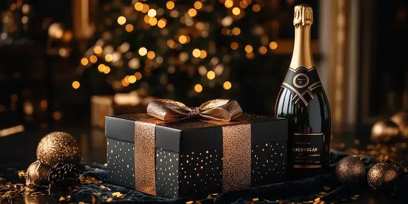 Drewniane personalizowane prezenty