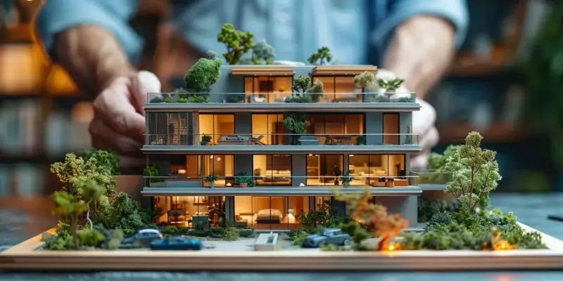 Droga do wymarzonego mieszkania