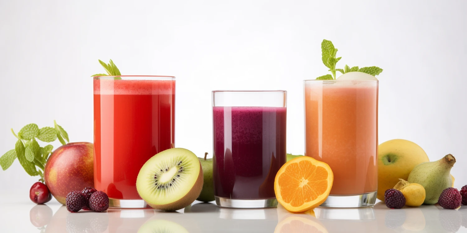 Dzienna porcja witaminy C