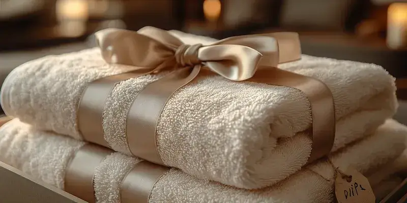 Eleganckie prezenty personalizowane