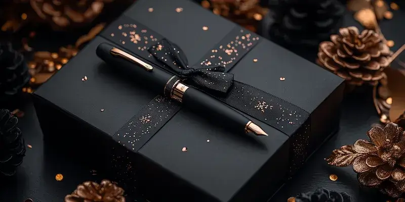 Eleganckie prezenty personalizowane