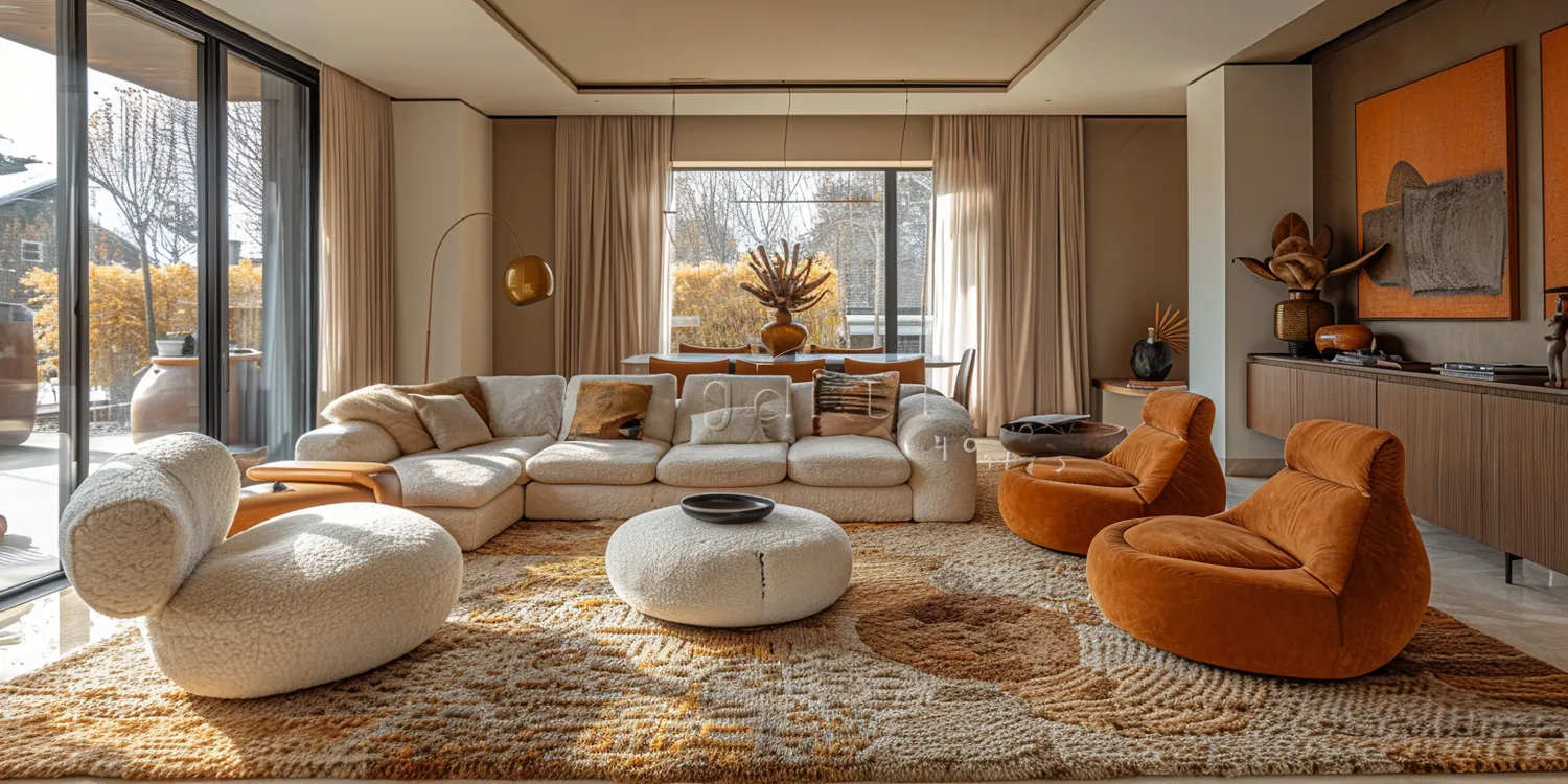 Fachowe pranie wykładzin i dywanów