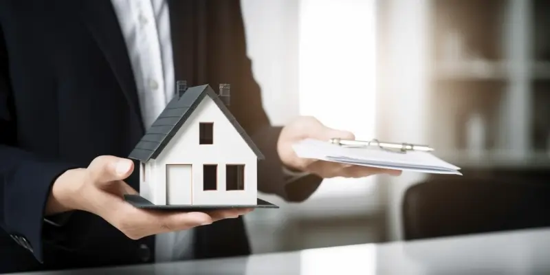 Gdzie najlepsze kredyty hipoteczne?