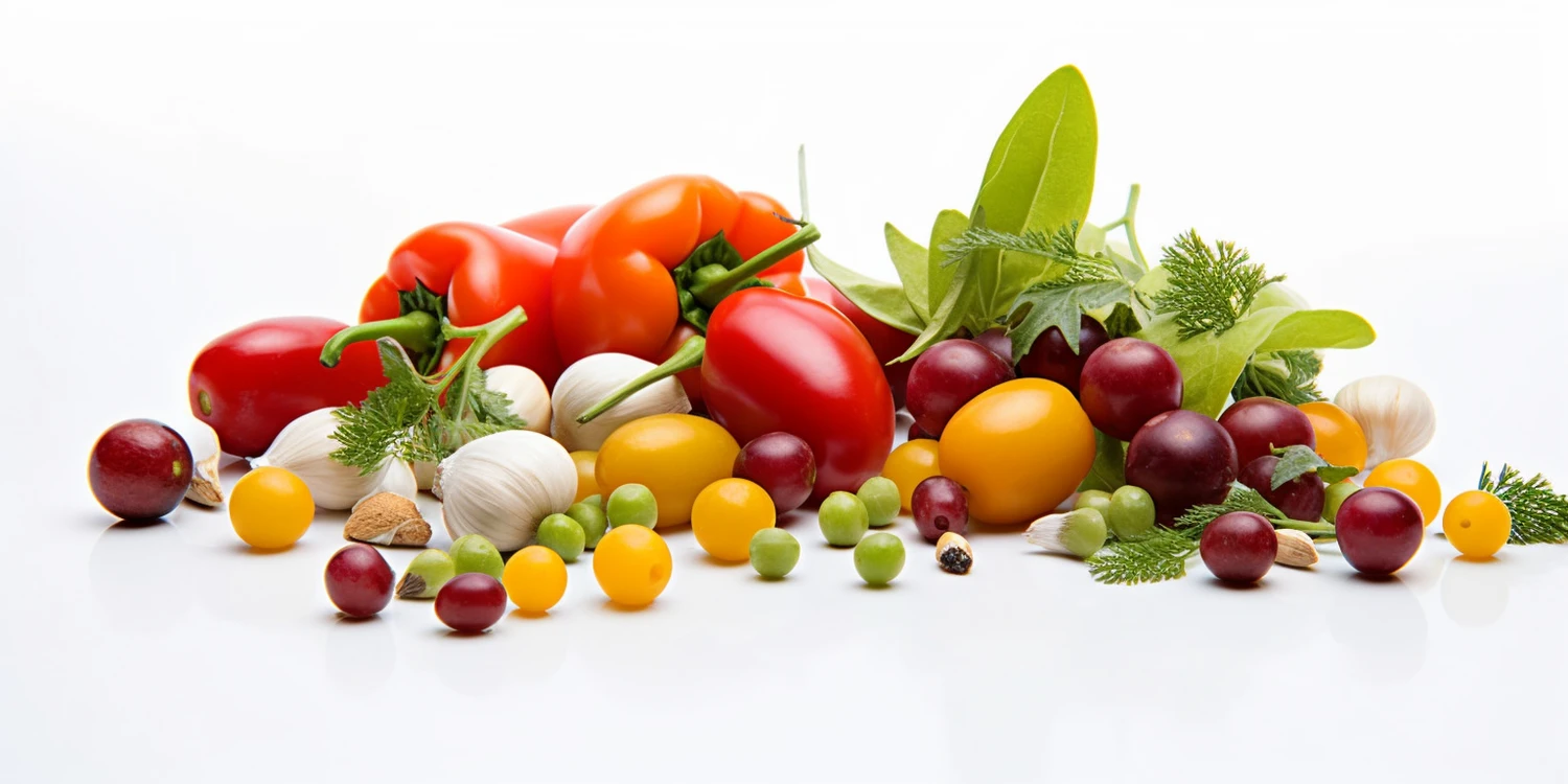 Gdzie występuje witamina C?