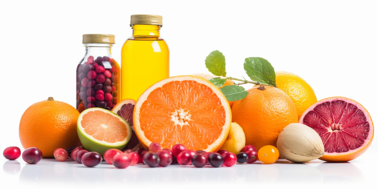 Gdzie występuje witamina C?