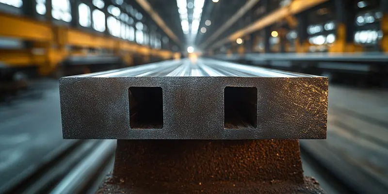 Hurtownia stali nierdzewnej Poznań