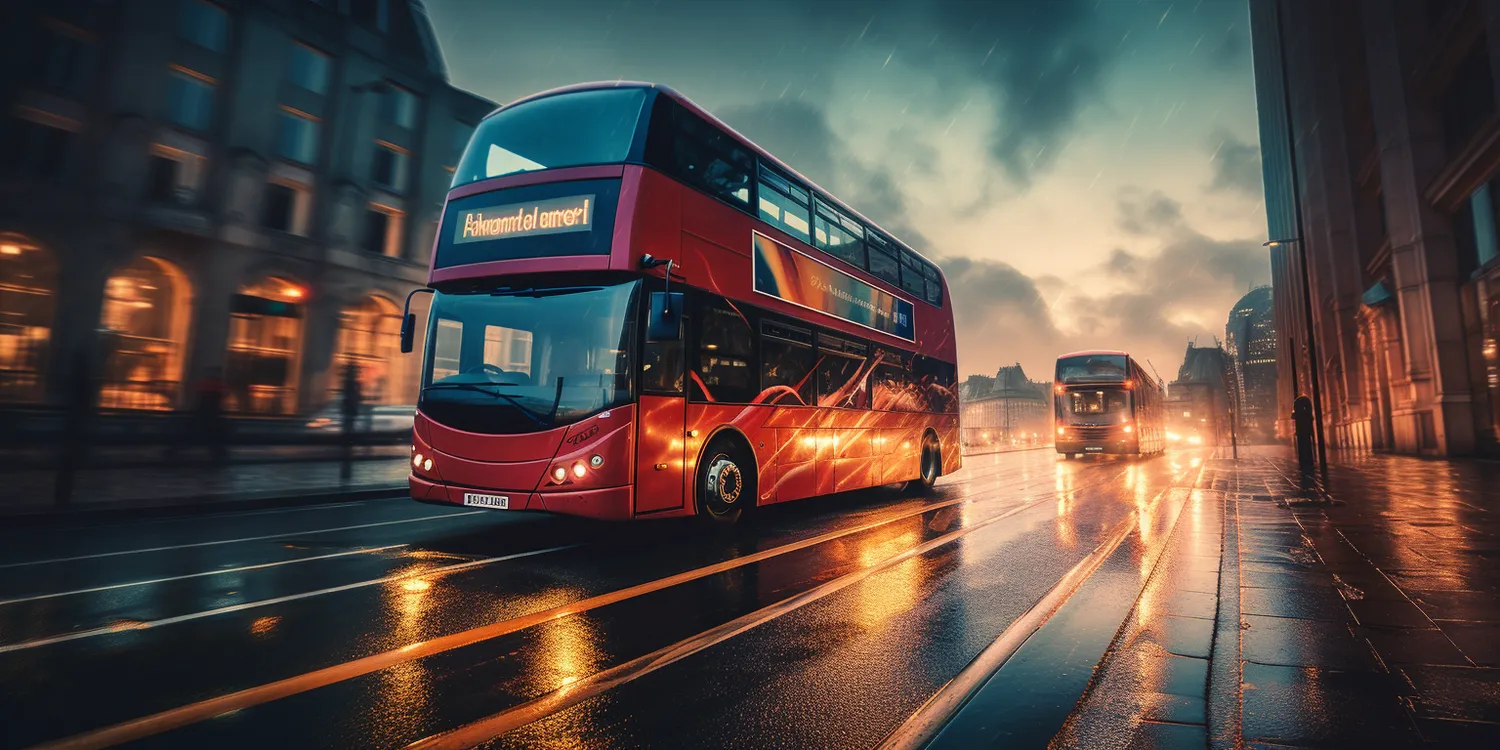 Ile kosztuje wynajem autokaru za km?