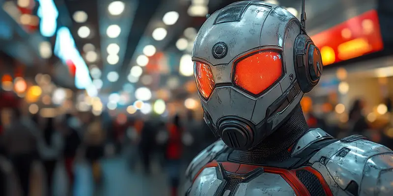 In welchem Jahr wurde Cosplay erfunden?