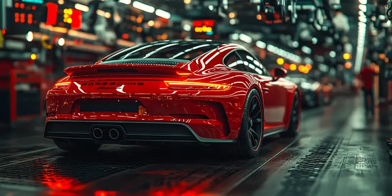 Jak działa warsztat samochodowy?