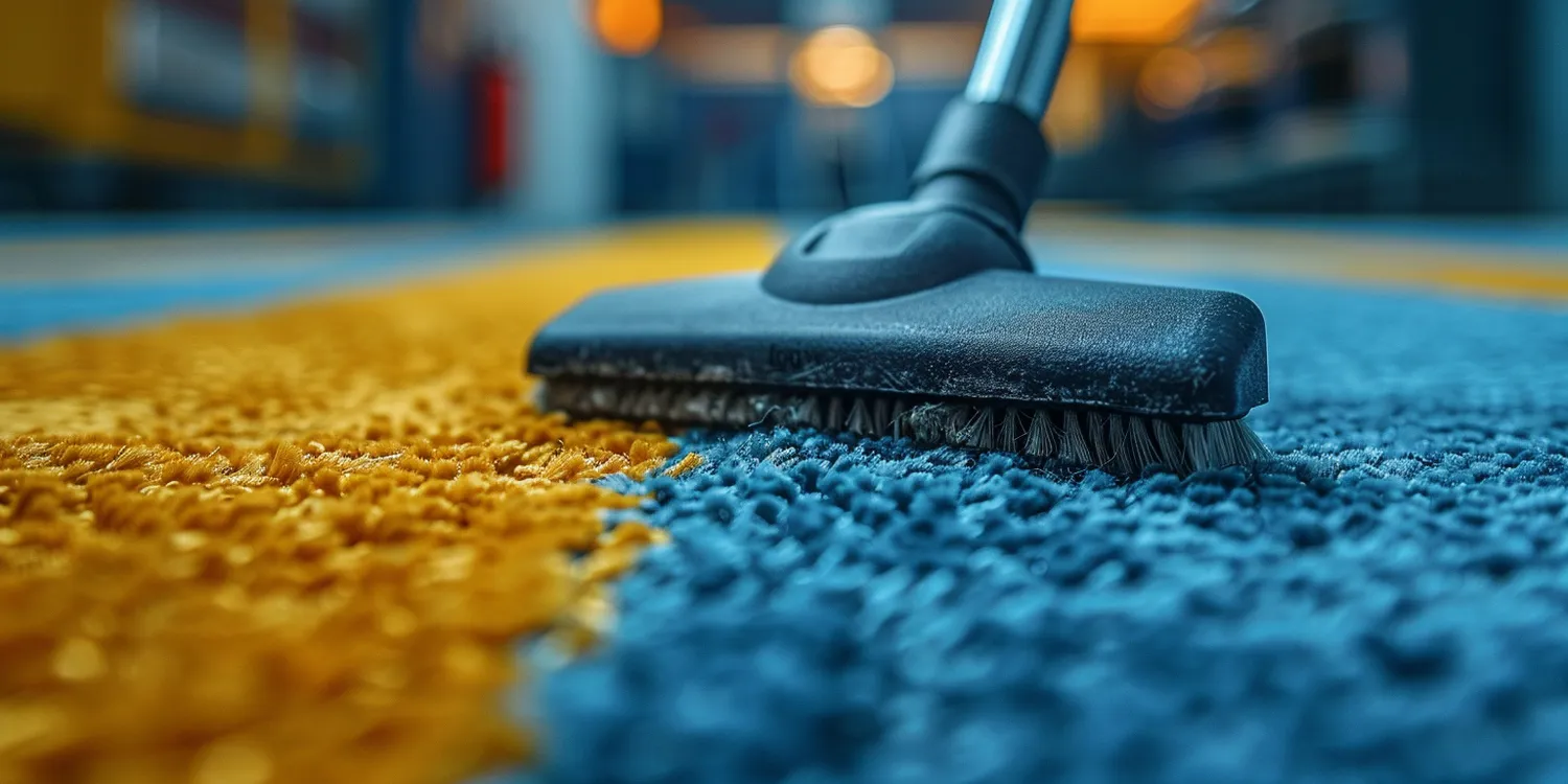 Jak obliczyć m2 wykładziny?