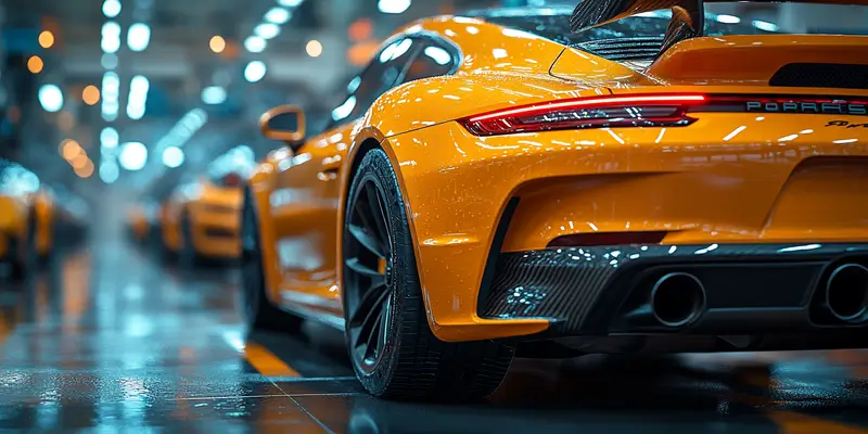 Jak otworzyć warsztat samochodowy w Polsce?