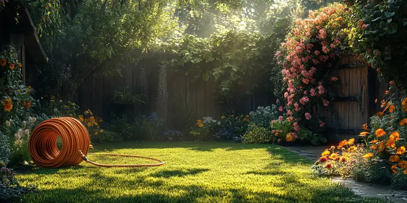 Jak podłączyć wąż ogrodowy do kompresora?