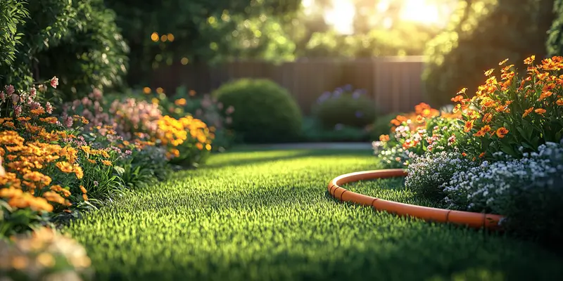 Jak podłączyć wąż ogrodowy do kranu domowego?