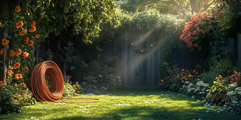 Jak połączyć węże ogrodowe?