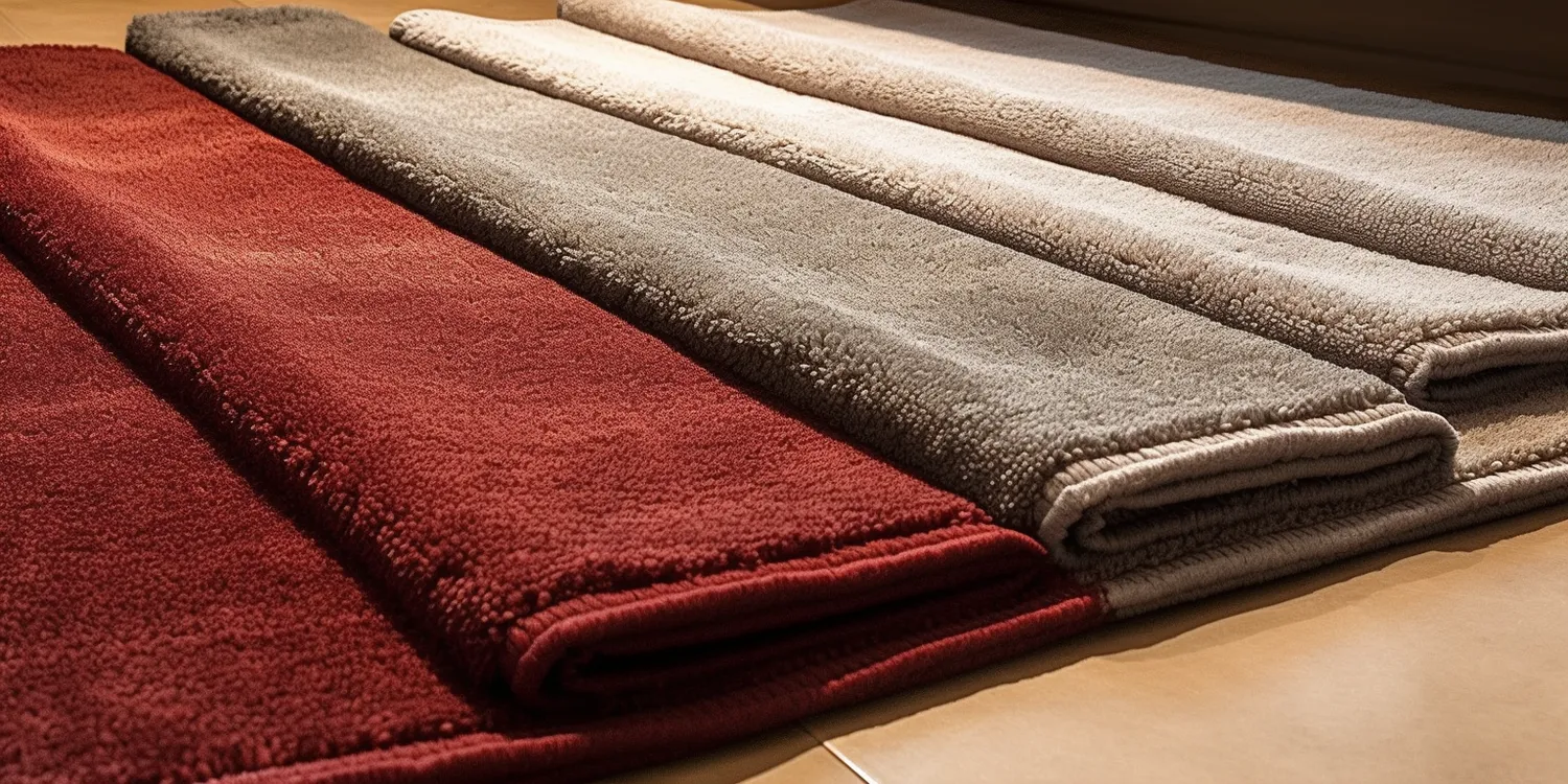 Jak prać wykładziny?