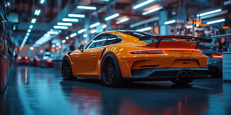 Jak uzyskac dotacje na warsztat samochodowy?