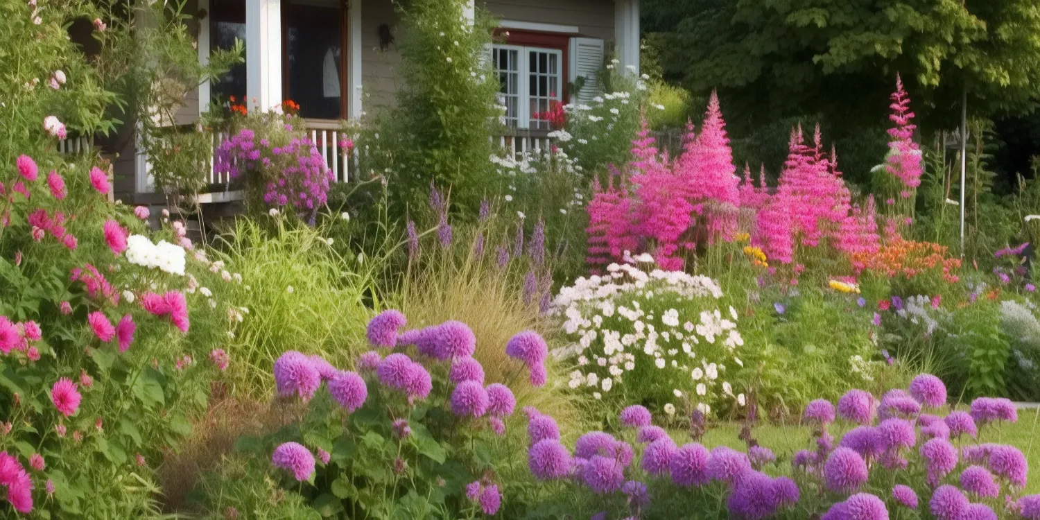 Jak zaprojektować ogród?