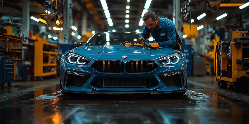 Jak zaskarżyć warsztat samochodowy?