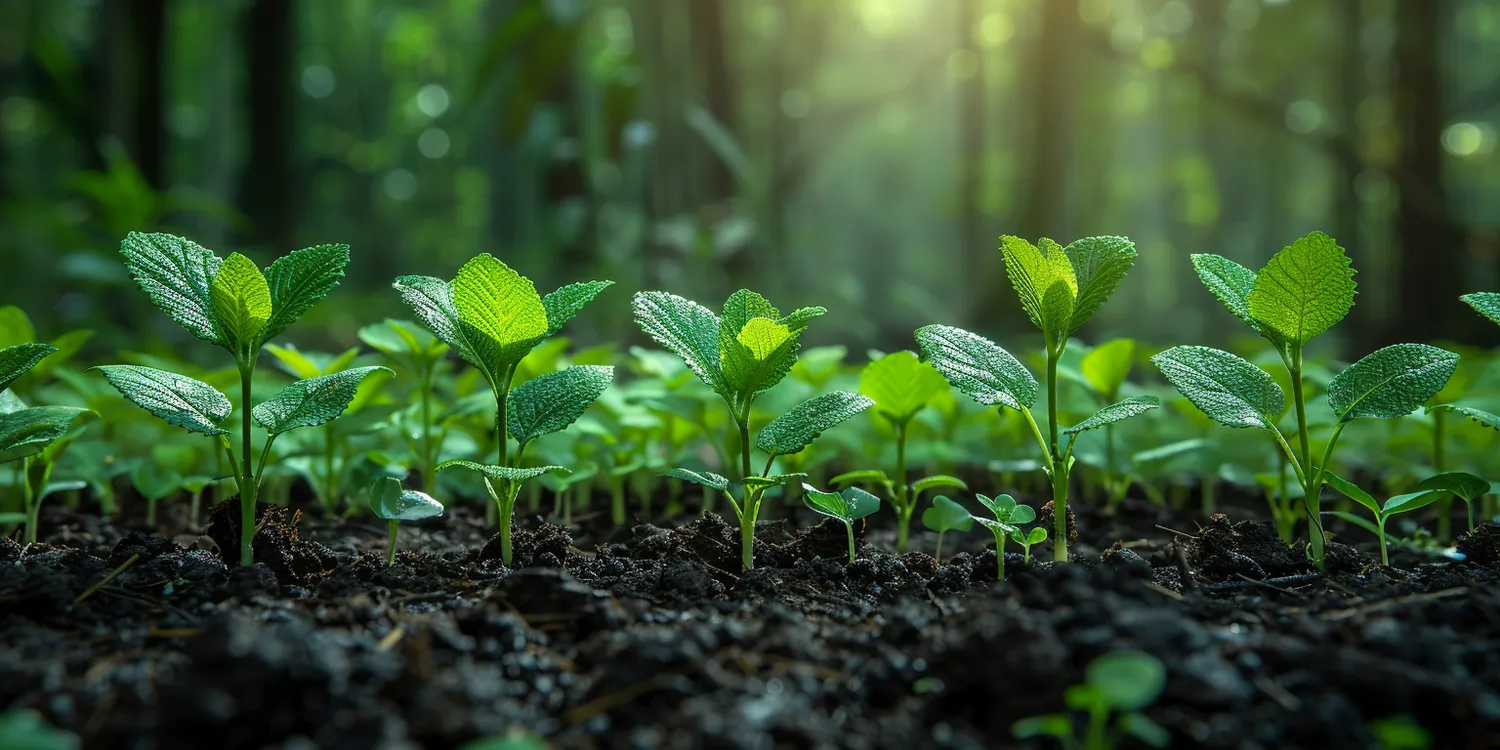 Jak zrobić ogród w szkle?