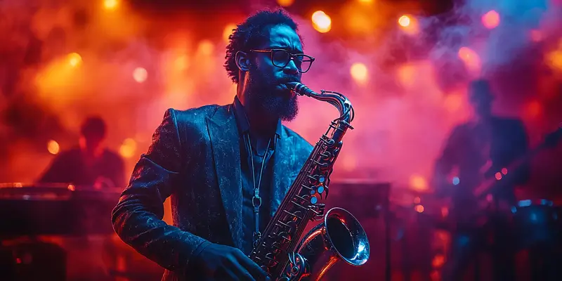 Jak zrobic saksofon?