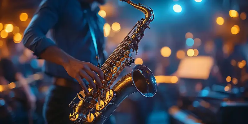 Jaki saksofon wybrać?