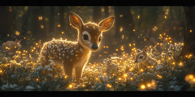 Jakie bajki dla dzieci 1 rok?