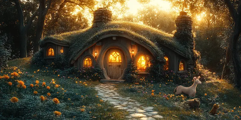 Jakie bajki dla dzieci?