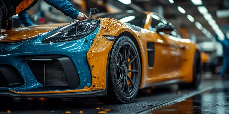 Jakie cechy wyróżniają dobry warsztat samochodowy?