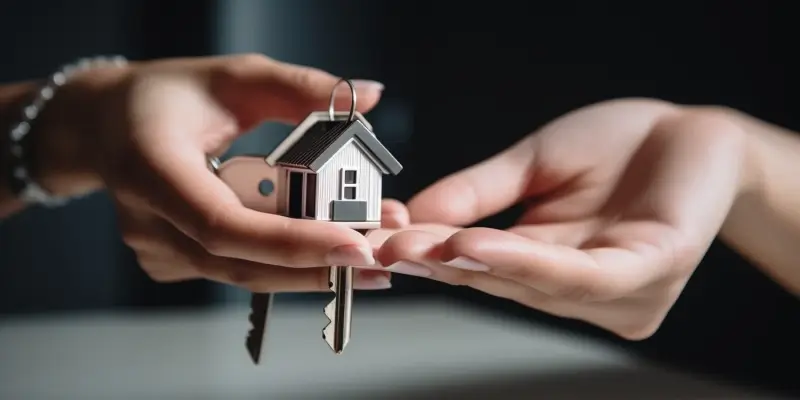 Kiedy sprzedaż mieszkania bez podatku?