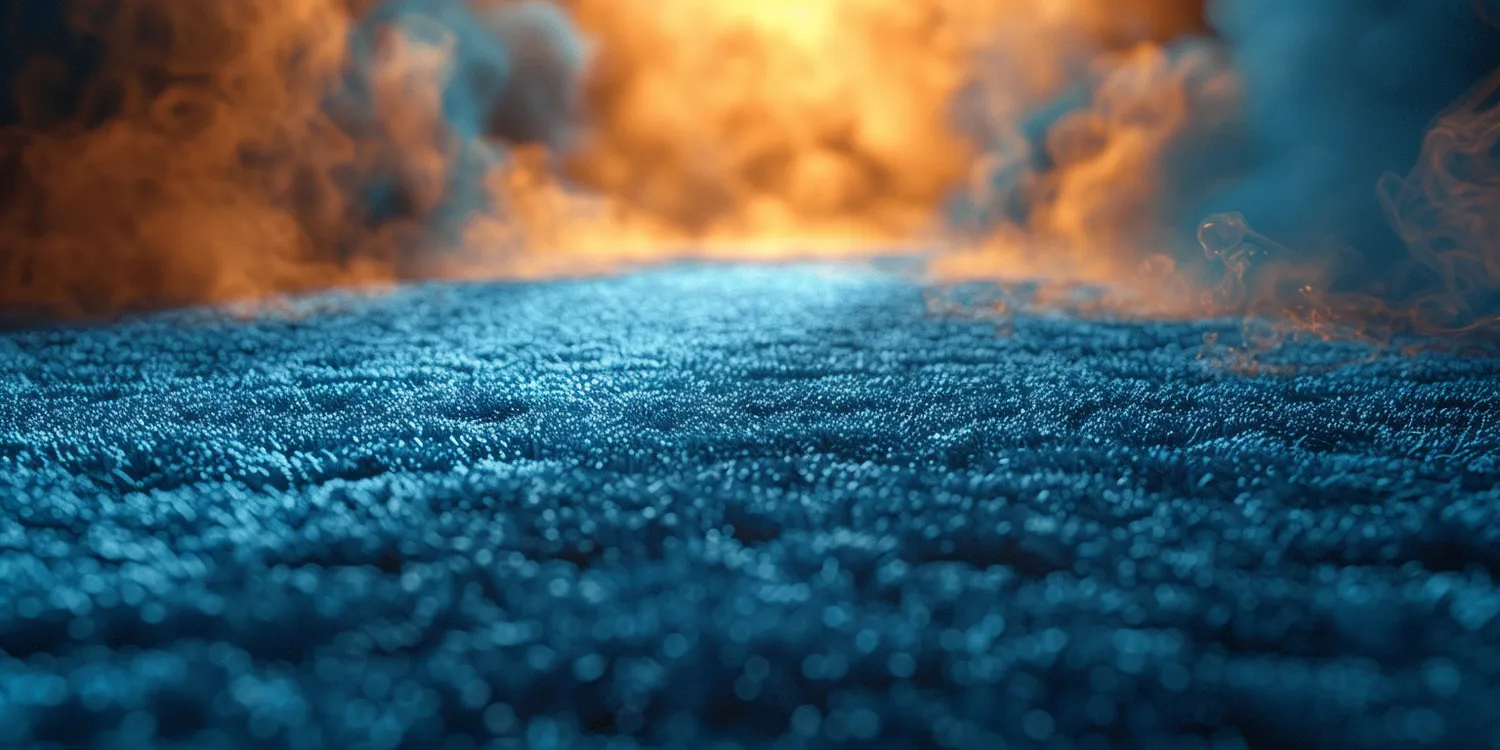 Komu powierzyć pranie wykładzin i dywanów?