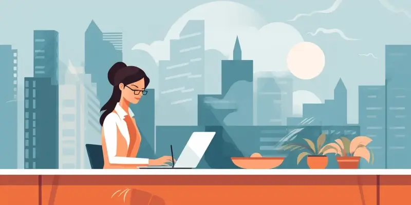 Korzystna współpraca z biurem rachunkowym