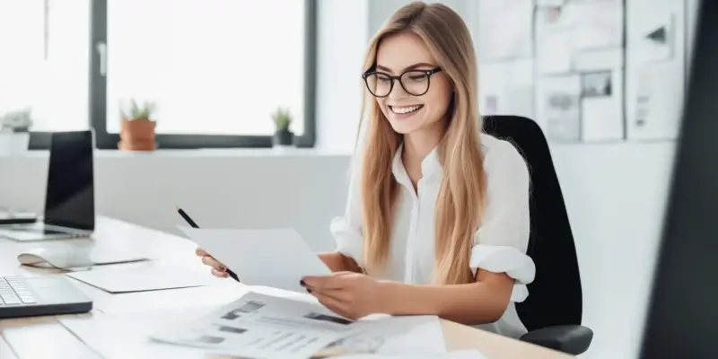 Księgowość – jakie są obowiązki księgowego?