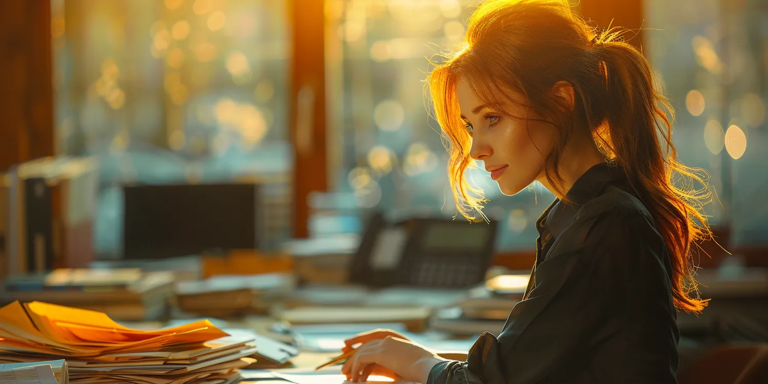 Księgowość - o niej samej, w kilku słowach