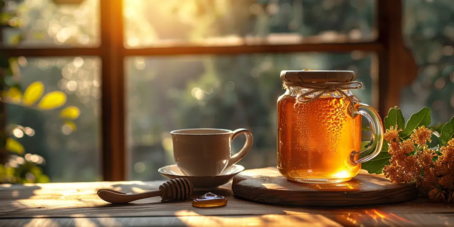 Kto powinien jeść miód rzepakowy