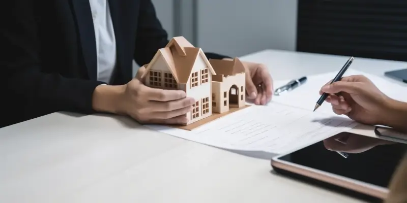 Mieszkania na sprzedaż - jak wycenić swoją nieruchomość?