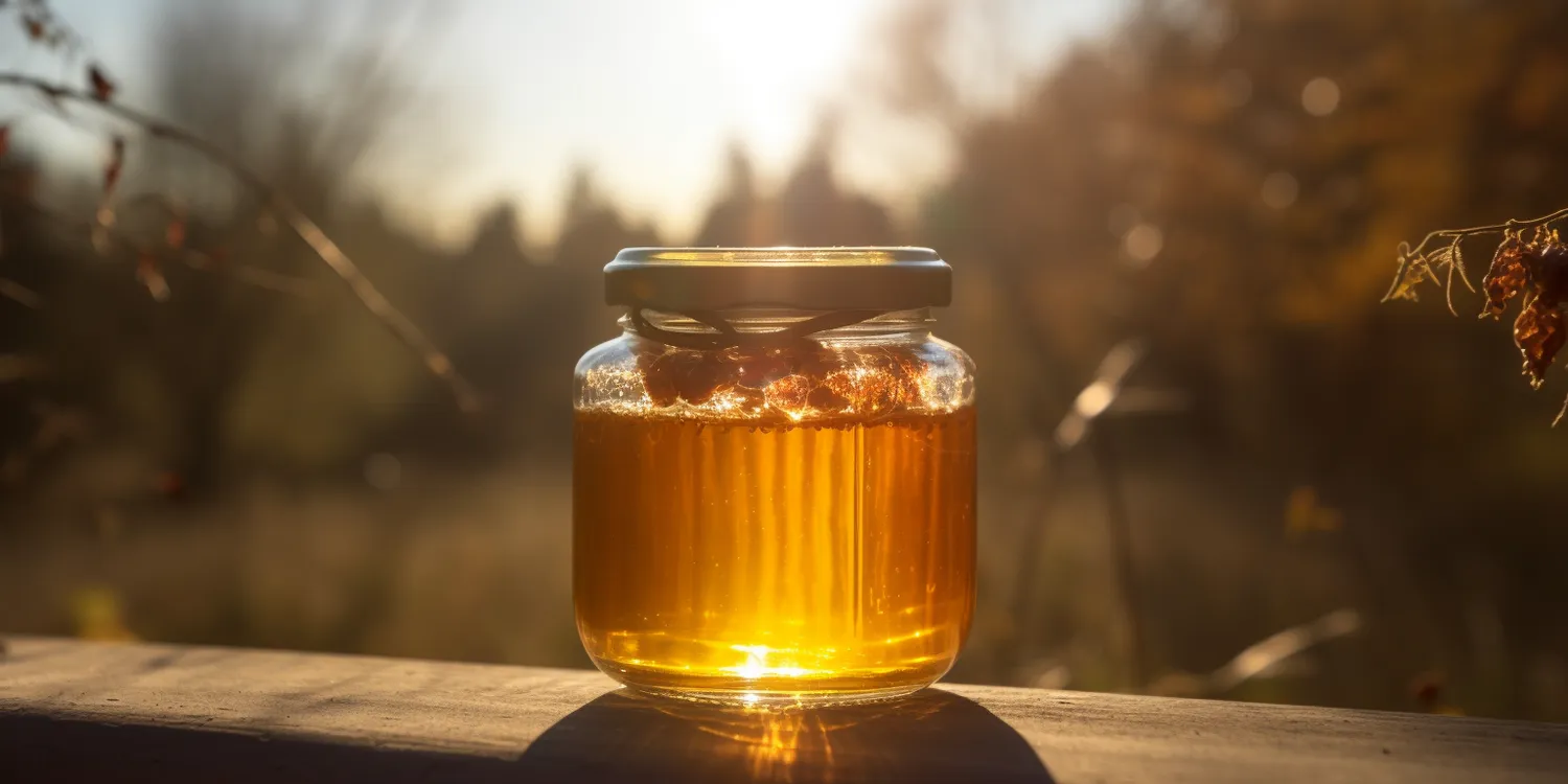 Miód akacjowy jak stosować?