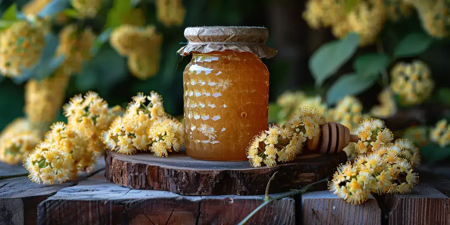 Miód akacjowy na co pomaga?