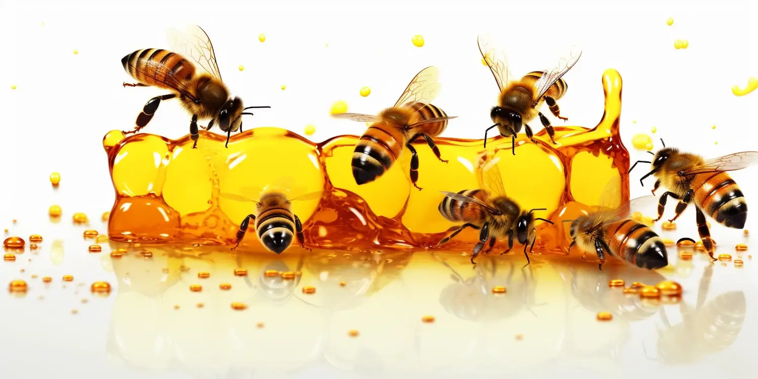 Miód akacjowy – słodki skarb natury