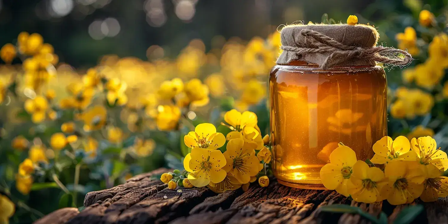 Miód lipowy czy akacjowy?