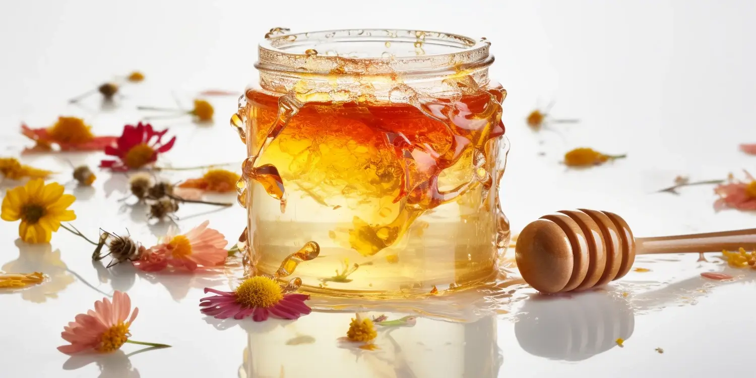 Miód rzepakowy zastosowanie