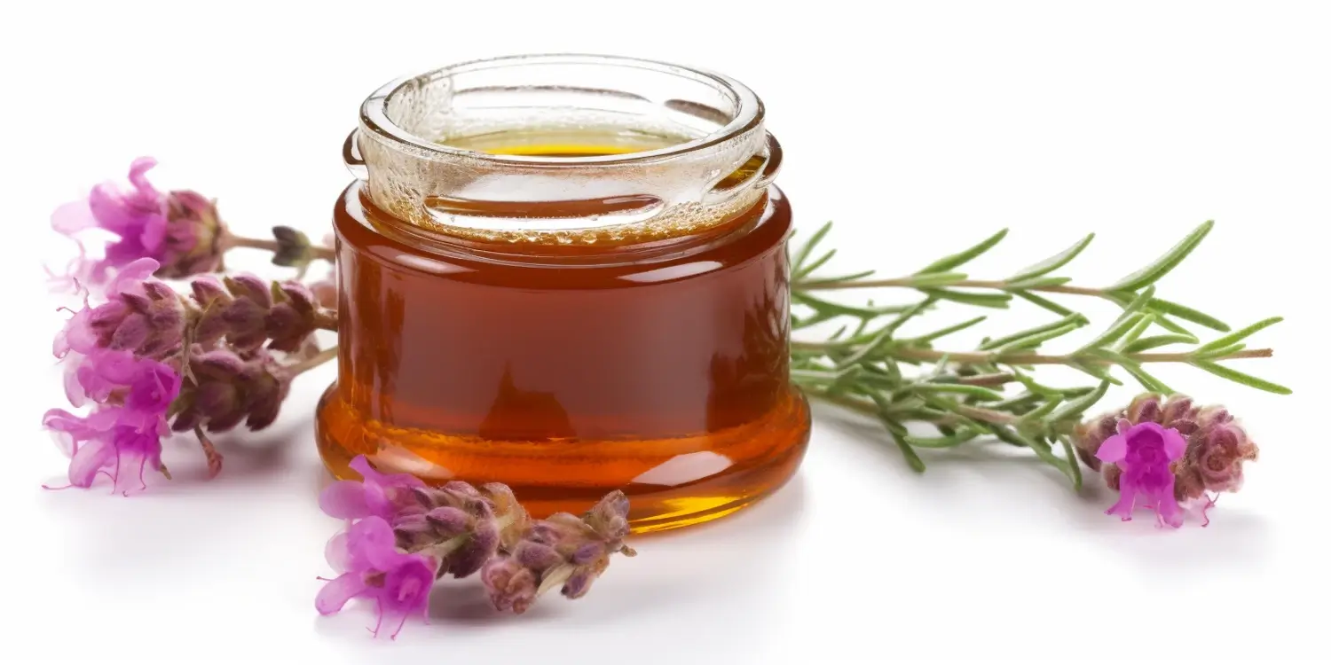 Miód rzepakowy zastosowanie