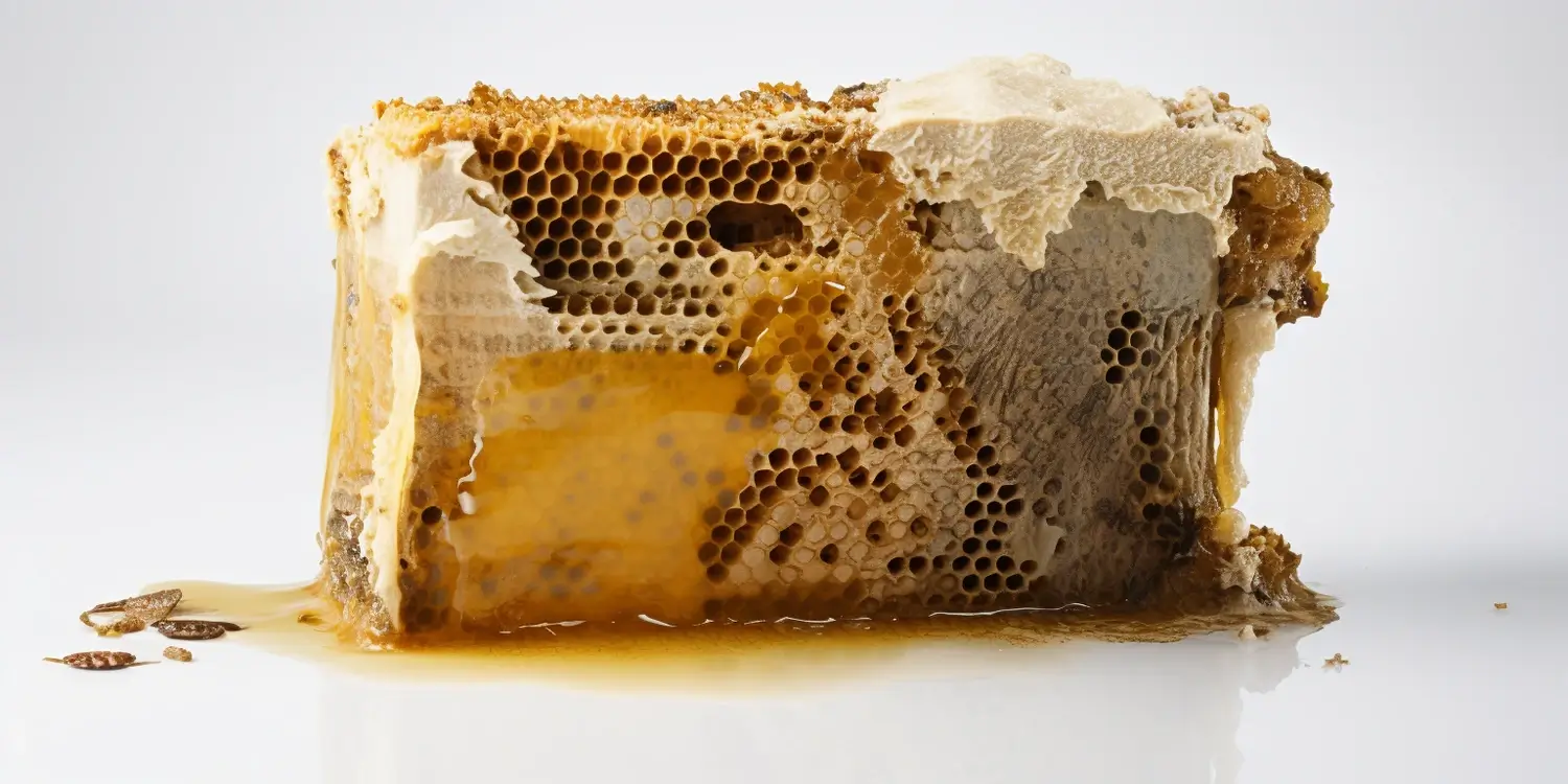 Miód wrzosowy dlaczego warto go wybrać?