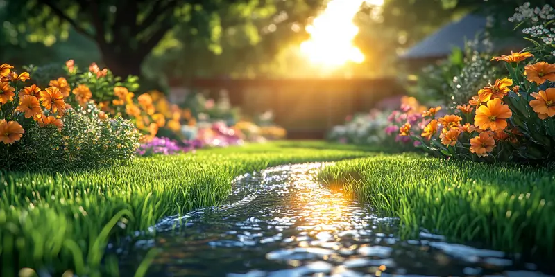 Na co zwijać wąż ogrodowy?