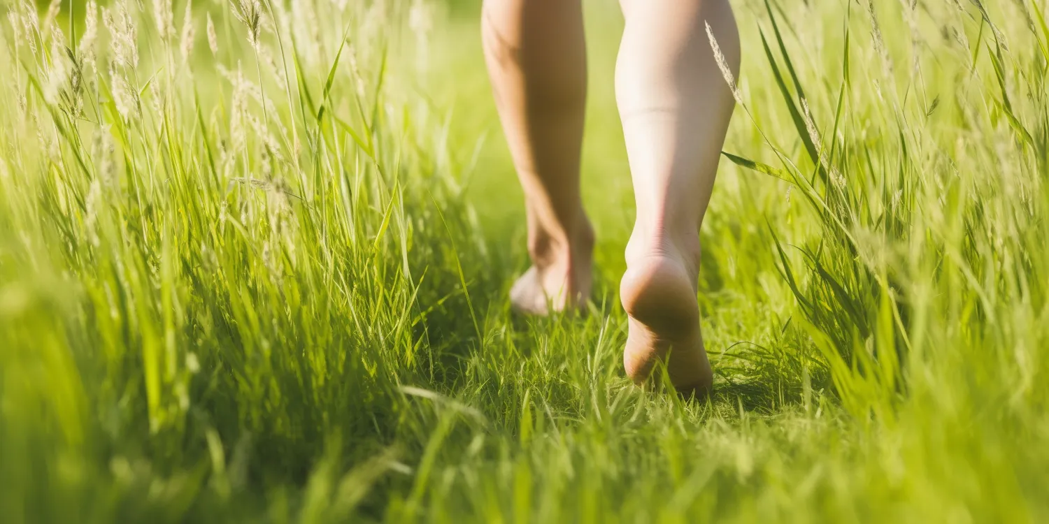 Na problemy ze stopami – podologia