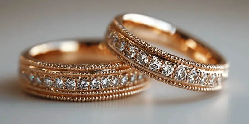 Obrączki ślubne Kielce